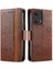 Motorola Moto G24 4g Cüzdan Iş Için Flip Case Çok Renkli Çoklu Kart (Yurt Dışından) 1