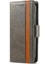 Motorola Moto G24 4g Cüzdan Iş Için Flip Case Çok Renkli Çoklu Kart (Yurt Dışından) 1