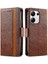 Xiaomi Redmi Not 13 Için Flip Case 4g Iş Ekleme Cüzdan Çok Renkli (Yurt Dışından) 1
