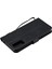 Kart Yuvası Klasik Düz Renk Cüzdan ile Onur Oyun 4t Pro Için Flip Case (Yurt Dışından) 5