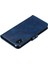 Cüzdan Kılıf iphone X/xs Manyetik Kapatma Kart Tutucu Kickstand Tüm (Yurt Dışından) 4