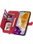 Samsung Galaxy M15/F15 5g Çoklu Kart Yuvası Iş Çok Renkli (Yurt Dışından) 5