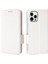 Iphone 12 Için Kılıf Pro Max Kart Yuvaları Tutucu Cüzdan Manyetik Yan Toka (Yurt Dışından) 1