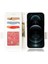Iphone 12 Için Kılıf Pro Max Kart Yuvaları Tutucu Cüzdan Manyetik Yan Toka (Yurt Dışından) 5