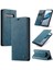 Samsung Galaxy S10 Artı Manyetik Kapatma Darbeye Kapak Pu Için Flip Case (Yurt Dışından) 2