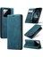 Xiaomi 14 Için Flip Case Folio Kitap Manyetik Kapatma Darbeye Vaka (Yurt Dışından) 5
