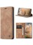 Samsung Galaxy S21 Ultra Kılıf Için Flip Case Kart Yuvası Kickstand Manyetik (Yurt Dışından) 1