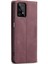 Samsung Galaxy A32 5g Flip Folio Kitap Manyetik Kapatma Pu Için Flip Case (Yurt Dışından) 5