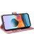 Xiaomi Redmi Not 10 Için Flip Case Pro Cüzdan Darbeye Deri Kılıf (Yurt Dışından) 4