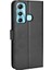 Infinix Sıcak 11 Kapak Kart Tutucu Manyetik Cüzdan Kickstand Için Kılıf (Yurt Dışından) 5