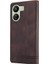 Xiaomi Redmi Için Kılıf Premium Kickstand Iki Kart Yuvaları Premium Deri (Yurt Dışından) 4