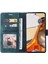Xiaomi 11T/11T Pro Için Flip Case Basit Iş Deri Kılıf Darbeye (Yurt Dışından) 3