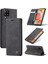 Samsung Galaxy Flip 5g Için Flip Case Vintage Pu Deri Cüzdan Kılıf Kartı (Yurt Dışından) 2