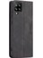 Samsung Galaxy Flip 5g Için Flip Case Vintage Pu Deri Cüzdan Kılıf Kartı (Yurt Dışından) 3