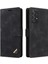 Samsung Galaxy A13 4g Için Flip Case Deri Kılıf Kapak Darbeye (Yurt Dışından) 1