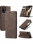 Samsung Galaxy A32 5g Flip Folio Kitap Manyetik Kapatma Pu Için Flip Case (Yurt Dışından) 1