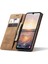Samsung Galaxy A25 5g Manyetik Kapatma Için Flip Case Darbeye Çevir Folio (Yurt Dışından) 3