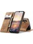 Samsung Galaxy A25 5g Manyetik Kapatma Için Flip Case Darbeye Çevir Folio (Yurt Dışından) 5