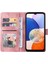 Samsung Galaxy A14 Için Flip Case 4g/5g Cüzdan Basit Iş Darbeye (Yurt Dışından) 3