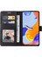 Xiaomi Redmi Not 11 Için Flip Case Pro Darbeye Kapak Çevirin Cüzdan Kılıf (Yurt Dışından) 3