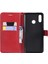 Kart Yuvası Iş ile Huawei Nova 3 Yüksek Kalite Deri Için Flip Case (Yurt Dışından) 4