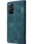 Xiaomi Redmi Not 11 Için Flip Case Pro Darbeye Kapak Çevirin Cüzdan Kılıf (Yurt Dışından) 4