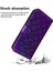 Mellow Shop Oppo A3 Pro 5g Için Flip Case Glitter Renkli Premium Pu Deri Kart Yuvası (Yurt Dışından) 3