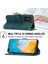 Huawei P40 Pu Deri Manyetik Kapatma Cüzdan Kılıf Için Flip Case (Yurt Dışından) 5