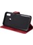 Kart Yuvası ile Huawei Nova 3i Iş Cüzdan Telefon Kılıfı Için Flip Case (Yurt Dışından) 4