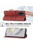 Huawei Nova 11 Için Flip Case Manyetik Kapatma Kickstand Darbeye Cüzdan (Yurt Dışından) 5