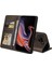 Samsung Galaxy Not 9 Için Flip Case Kickstand Premium Deri Üç Kart (Yurt Dışından) 5
