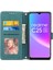 Realme C25S Için Flip Case/realme C25 Pu Deri Darbeye Koruyucu (Yurt Dışından) 5
