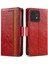 Motorola Moto Kenar 40 Neo Çoklu Kart Yuvası Iş Cüzdan Için Flip Case (Yurt Dışından) 1
