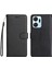 Kart Yuvası Klasik Düz Renk Iş Cüzdan ile Onur X7A Için Flip Case (Yurt Dışından) 1