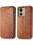 Motorola Moto Kenar 40 5g Cüzdan Fonksiyonu Zarif Iş Için Kılıf (Yurt Dışından) 1