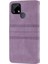 Realme C25S Için Flip Case/realme C25 Pu Deri Darbeye Koruyucu (Yurt Dışından) 4