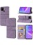 Realme C25S Için Flip Case/realme C25 Pu Deri Darbeye Koruyucu (Yurt Dışından) 5