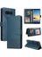 Samsung Galaxy Not 8 Için Flip Case Darbeye Üç Kart Yuvaları 4 Köşe (Yurt Dışından) 1