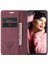 Samsung Galaxy A71 4g Flip Case Için Folio Kitap Vintage Pu Deri (Yurt Dışından) 5