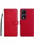 Onur X7B Iş Cüzdan Telefon Kılıfı Için Flip Case Yüksek Kalite Deri (Yurt Dışından) 1
