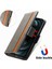 Xiaomi Redmi Not 13 Için Flip Case 4g Iş Ekleme Cüzdan Çok Renkli (Yurt Dışından) 2