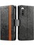 Sony Xperia 10 Iv Çok Renkli Çoklu Kart Yuvası Cüzdan Için Flip Case (Yurt Dışından) 1