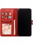 Cüzdan Kılıf iphone X/xs Manyetik Kapatma Kart Tutucu Kickstand Tüm (Yurt Dışından) 5