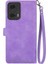 Motorola Moto G24 4G/G04 4g Çoklu Kart Yuvası Çok Renkli Flip Case (Yurt Dışından) 5