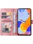 Xiaomi Redmi Not 11 Için Flip Case Pro Darbeye Kapak Çevirin Cüzdan Kılıf (Yurt Dışından) 3