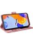 Xiaomi Redmi Not 11 Için Flip Case Pro Darbeye Kapak Çevirin Cüzdan Kılıf (Yurt Dışından) 5