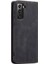 Samsung Galaxy S21 Fe Flip Case Için Folio Kitap Vintage Pu Deri (Yurt Dışından) 2
