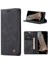 Samsung Galaxy S21 Fe Flip Case Için Folio Kitap Vintage Pu Deri (Yurt Dışından) 4