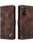 Xiaomi Redmi Not 11 Için Flip Case Pro Darbeye Kapak Çevirin Cüzdan Kılıf (Yurt Dışından) 1