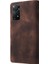 Xiaomi Redmi Not 11 Için Flip Case Pro Darbeye Kapak Çevirin Cüzdan Kılıf (Yurt Dışından) 4